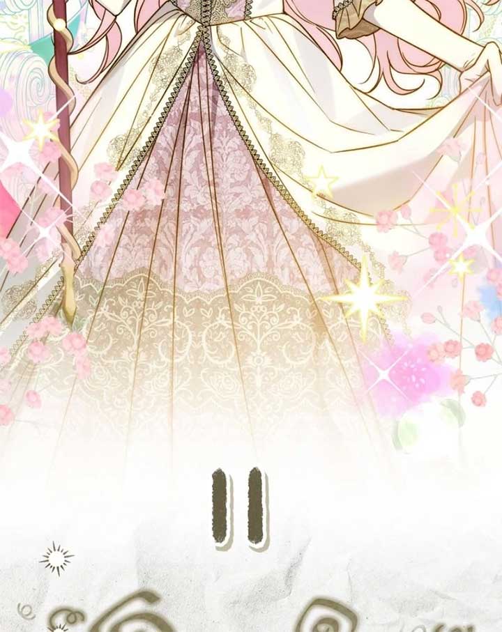 Everyone Was Obsessed With Me After I Became the Youngest Princess Favourite Chapter 28 449 ch 28 61