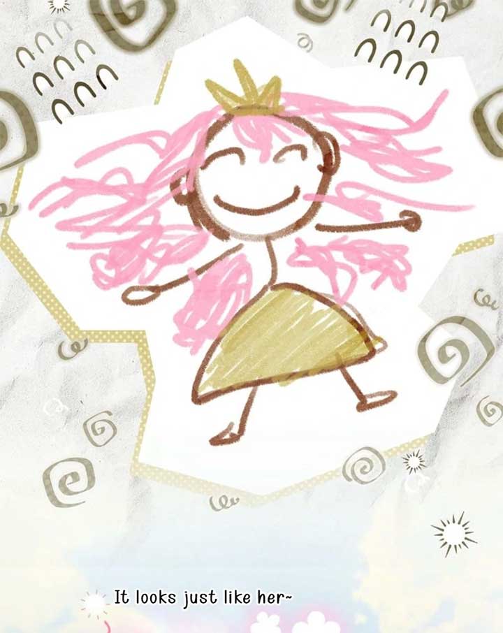 Everyone Was Obsessed With Me After I Became the Youngest Princess Favourite Chapter 28 450 ch 28 62