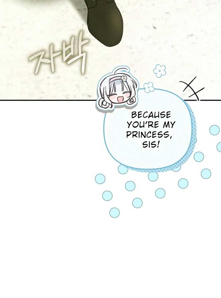 Everyone Was Obsessed With Me After I Became the Youngest Princess Favourite Chapter 28 453 ch 28 65