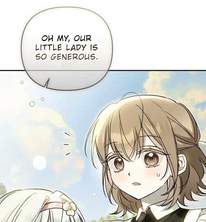 Everyone Was Obsessed With Me After I Became the Youngest Princess Favourite Chapter 28 454 ch 28 66