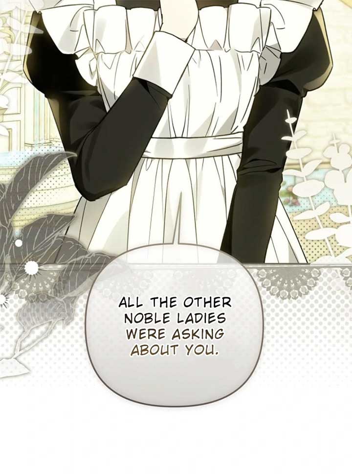 Everyone Was Obsessed With Me After I Became the Youngest Princess Favourite Chapter 28 458 ch 28 70