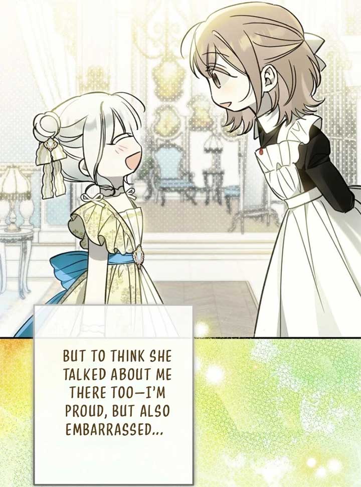 Everyone Was Obsessed With Me After I Became the Youngest Princess Favourite Chapter 28 462 ch 28 74