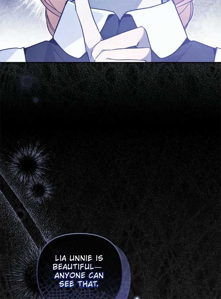 Everyone Was Obsessed With Me After I Became the Youngest Princess Favourite Chapter 28 464 ch 28 76