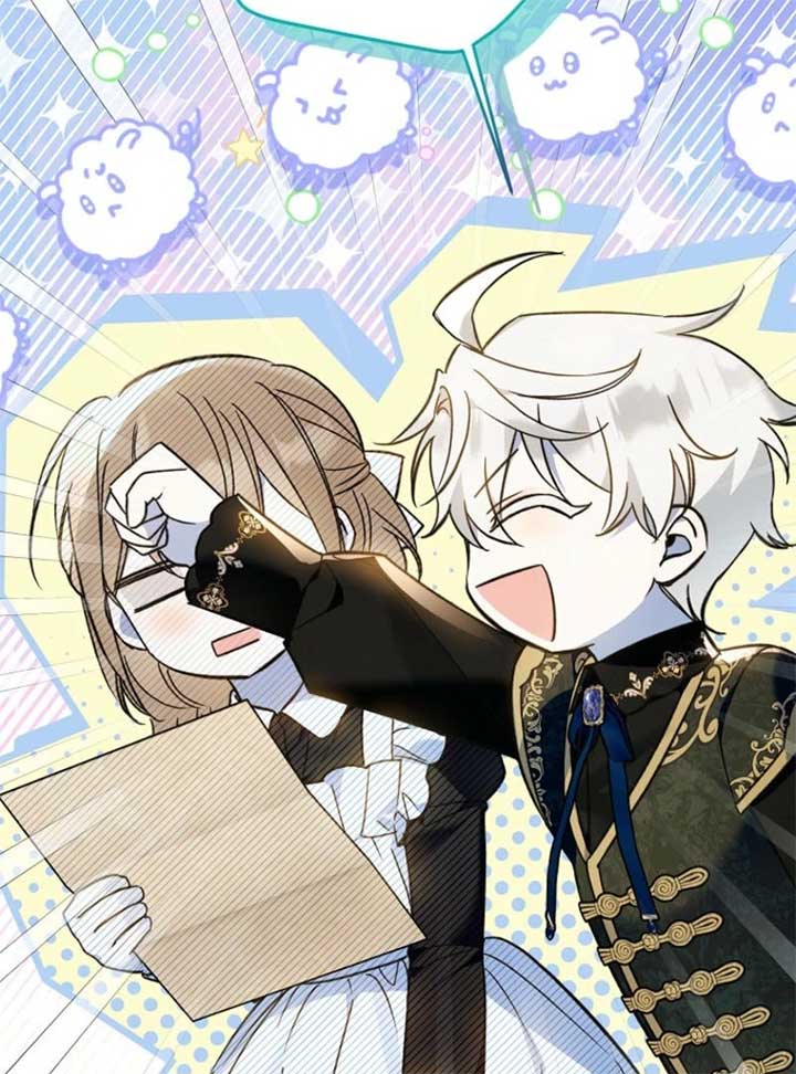 Everyone Was Obsessed With Me After I Became the Youngest Princess Favourite Chapter 28 397 ch 28 9