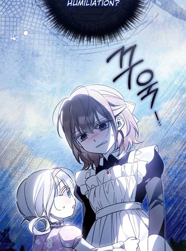 Everyone Was Obsessed With Me After I Became the Youngest Princess Favourite Chapter 28 480 ch 28 92