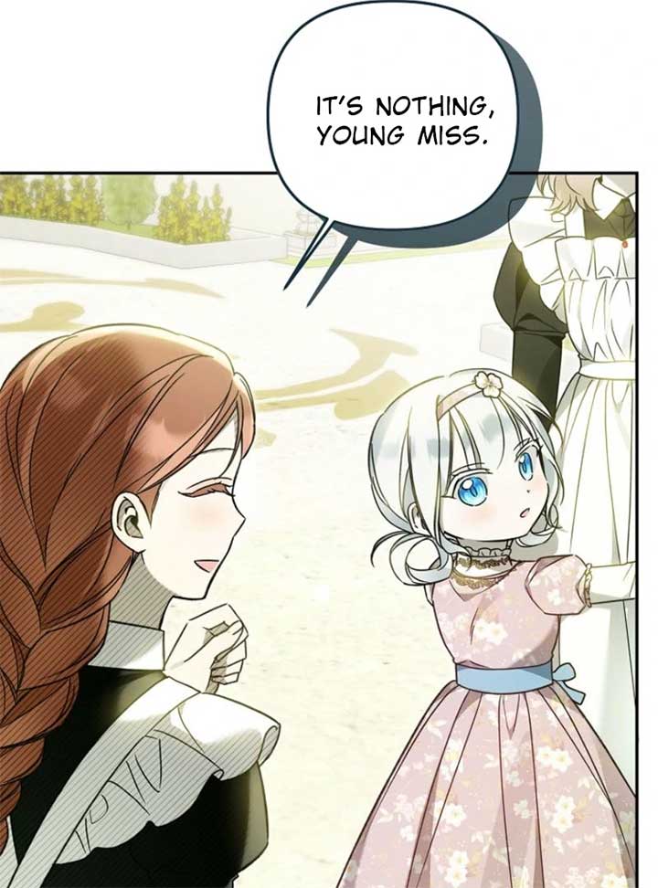 Everyone Was Obsessed With Me After I Became the Youngest Princess Favourite Chapter 28 484 ch 28 96