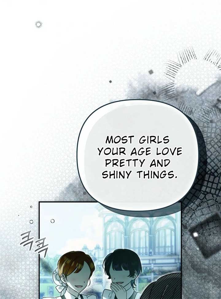 Everyone Was Obsessed With Me After I Became the Youngest Princess Favourite Chapter 28 487 ch 28 99