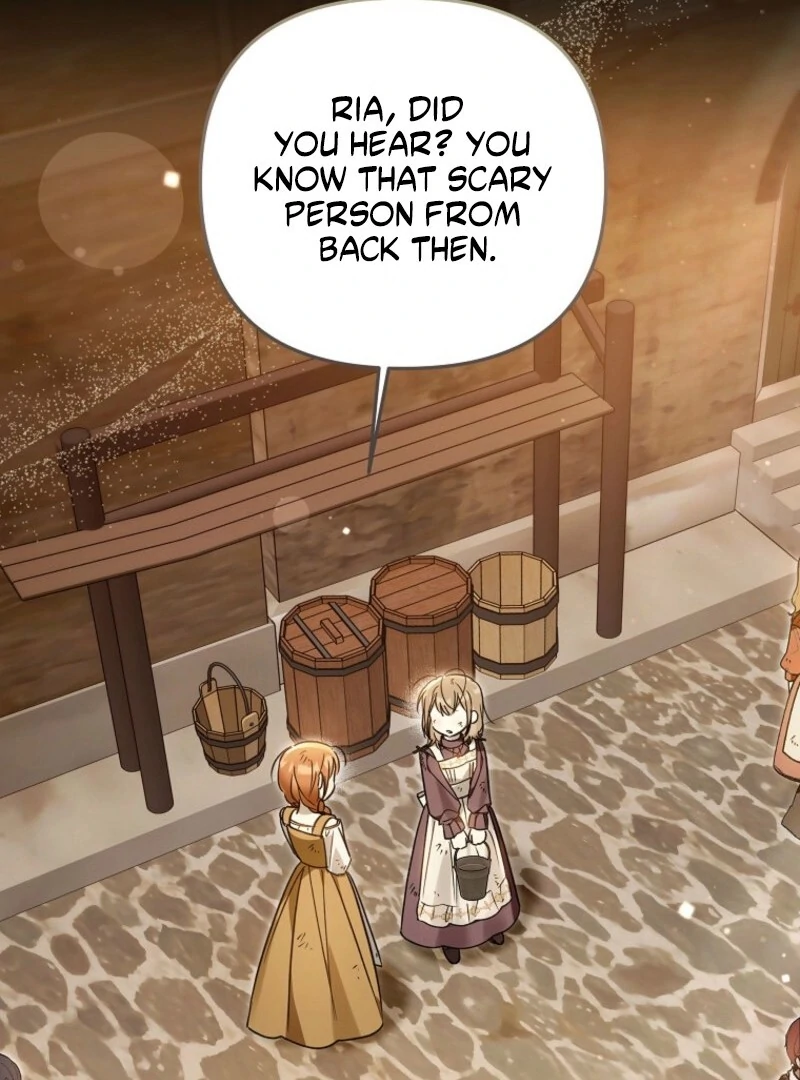 Everyone Was Obsessed With Me After I Became the Youngest Princess Favourite Chapter 30 360 ch 30 11