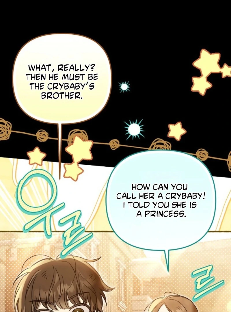 Everyone Was Obsessed With Me After I Became the Youngest Princess Favourite Chapter 30 364 ch 30 15
