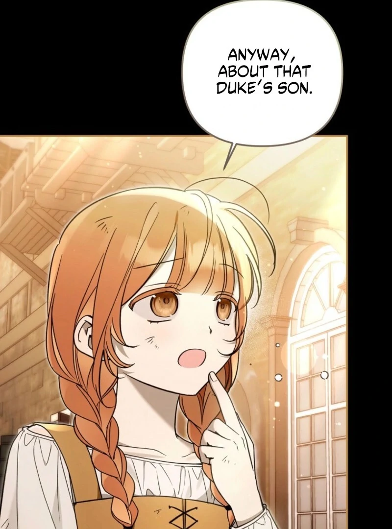 Everyone Was Obsessed With Me After I Became the Youngest Princess Favourite Chapter 30 367 ch 30 18