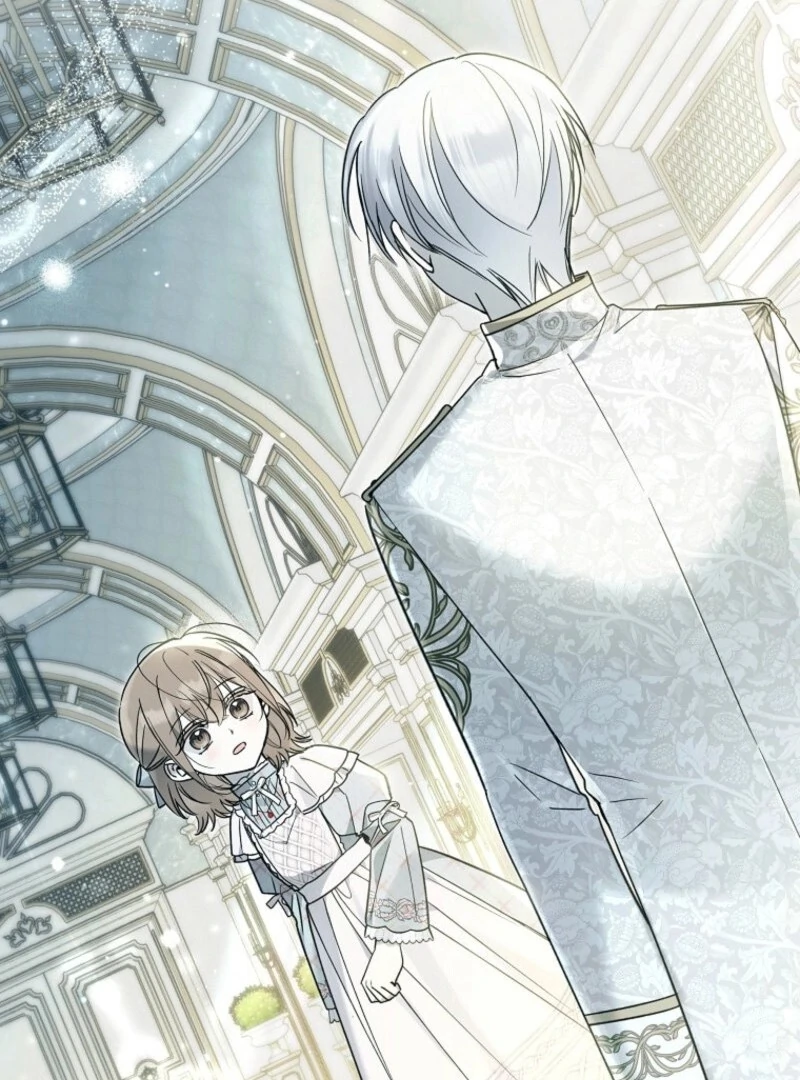 Everyone Was Obsessed With Me After I Became the Youngest Princess Favourite Chapter 30 352 ch 30 3