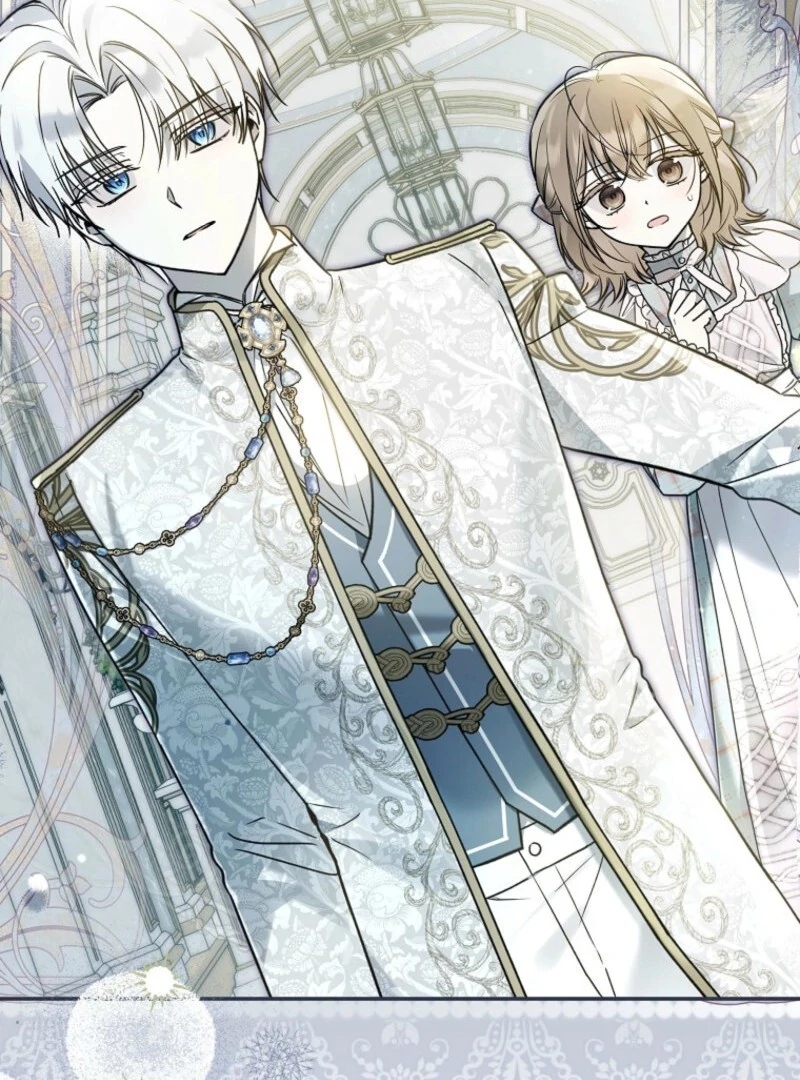 Everyone Was Obsessed With Me After I Became the Youngest Princess Favourite Chapter 30 391 ch 30 42