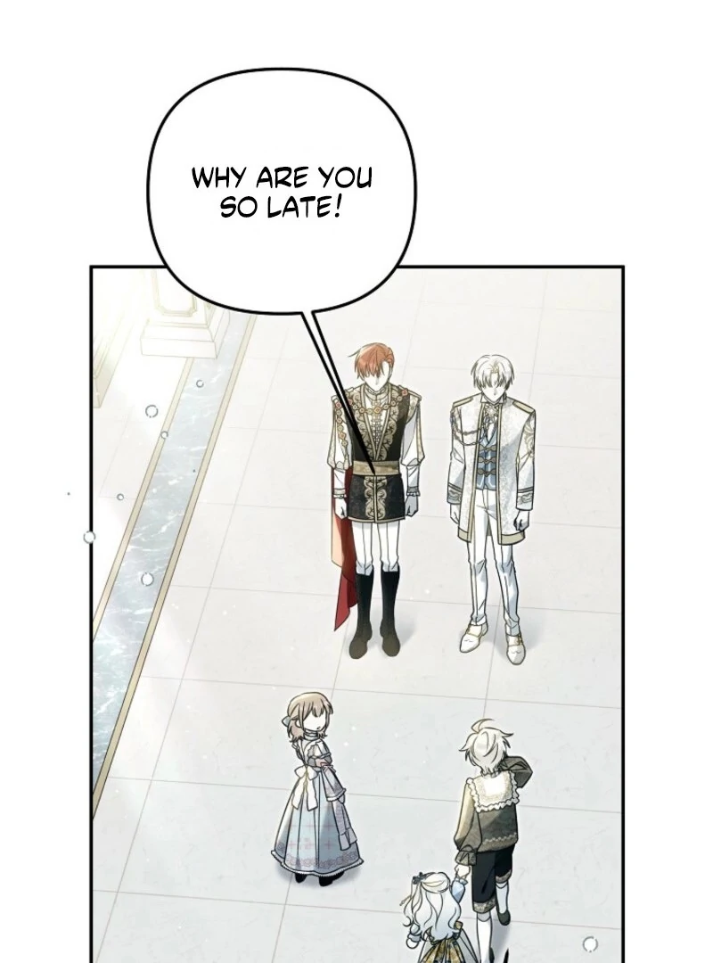 Everyone Was Obsessed With Me After I Became the Youngest Princess Favourite Chapter 30 398 ch 30 49