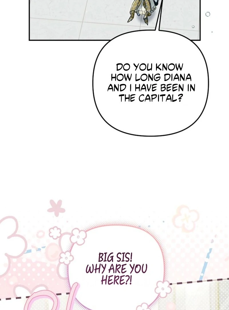 Everyone Was Obsessed With Me After I Became the Youngest Princess Favourite Chapter 30 399 ch 30 50