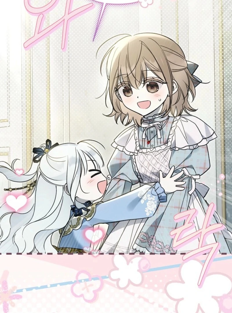 Everyone Was Obsessed With Me After I Became the Youngest Princess Favourite Chapter 30 400 ch 30 51