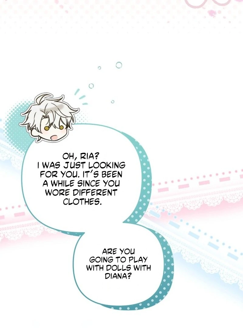 Everyone Was Obsessed With Me After I Became the Youngest Princess Favourite Chapter 30 401 ch 30 52