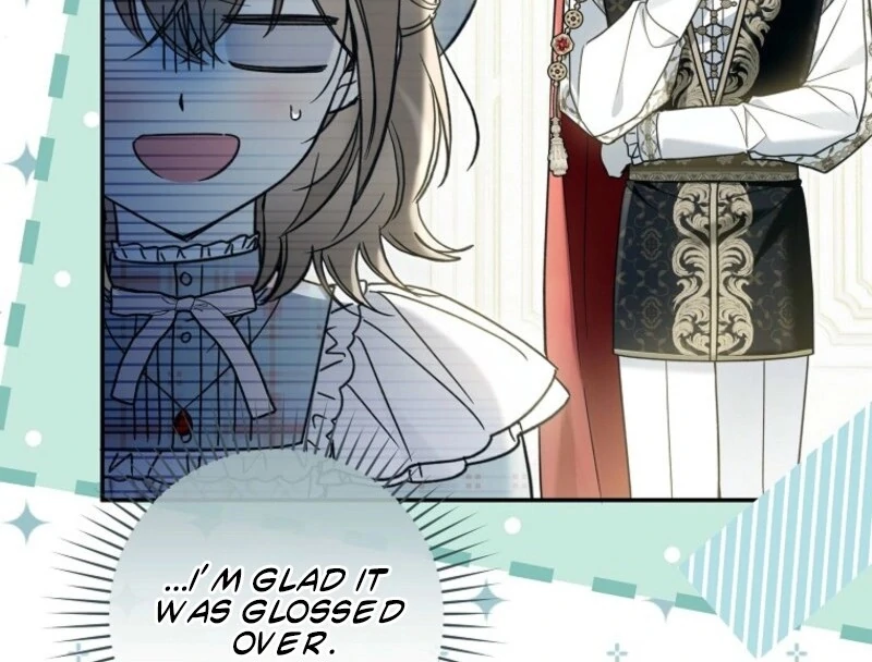 Everyone Was Obsessed With Me After I Became the Youngest Princess Favourite Chapter 30 403 ch 30 54