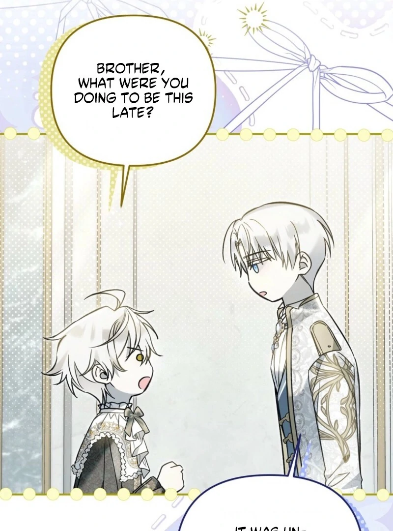 Everyone Was Obsessed With Me After I Became the Youngest Princess Favourite Chapter 30 405 ch 30 56