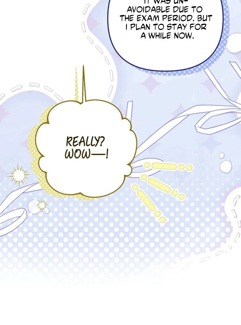 Everyone Was Obsessed With Me After I Became the Youngest Princess Favourite Chapter 30 406 ch 30 57