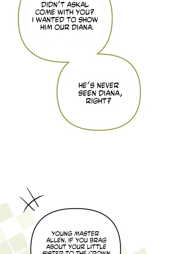 Everyone Was Obsessed With Me After I Became the Youngest Princess Favourite Chapter 30 408 ch 30 59