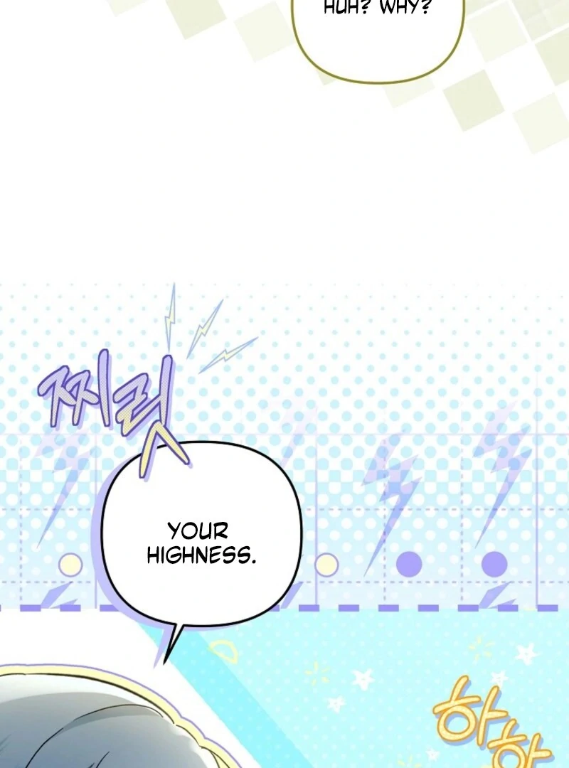 Everyone Was Obsessed With Me After I Became the Youngest Princess Favourite Chapter 30 410 ch 30 61