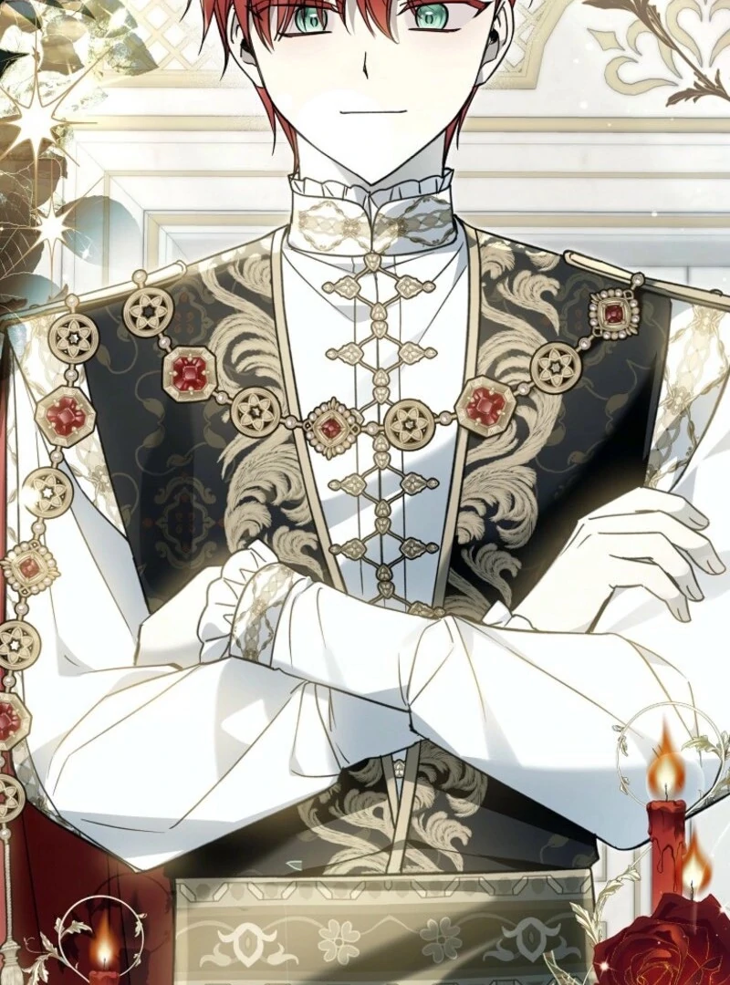 Everyone Was Obsessed With Me After I Became the Youngest Princess Favourite Chapter 30 416 ch 30 67