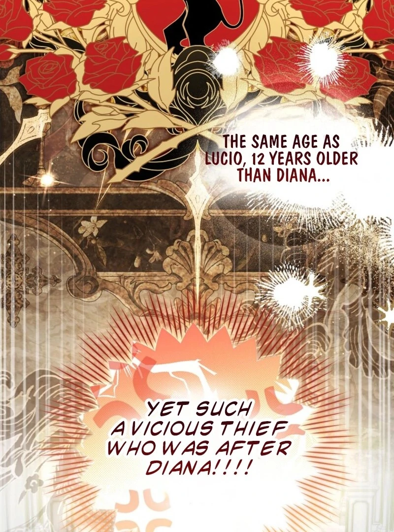 Everyone Was Obsessed With Me After I Became the Youngest Princess Favourite Chapter 30 420 ch 30 71