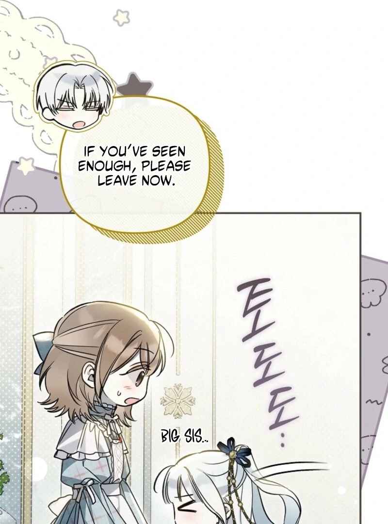 Everyone Was Obsessed With Me After I Became the Youngest Princess Favourite Chapter 30 424 ch 30 75