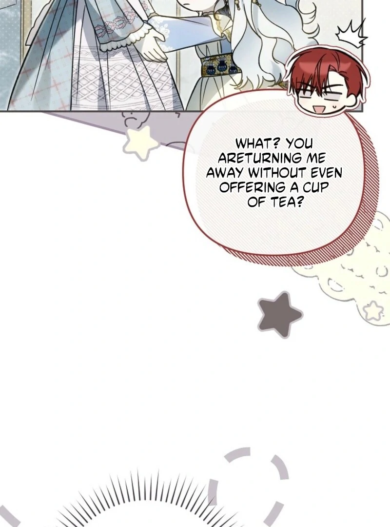 Everyone Was Obsessed With Me After I Became the Youngest Princess Favourite Chapter 30 425 ch 30 76