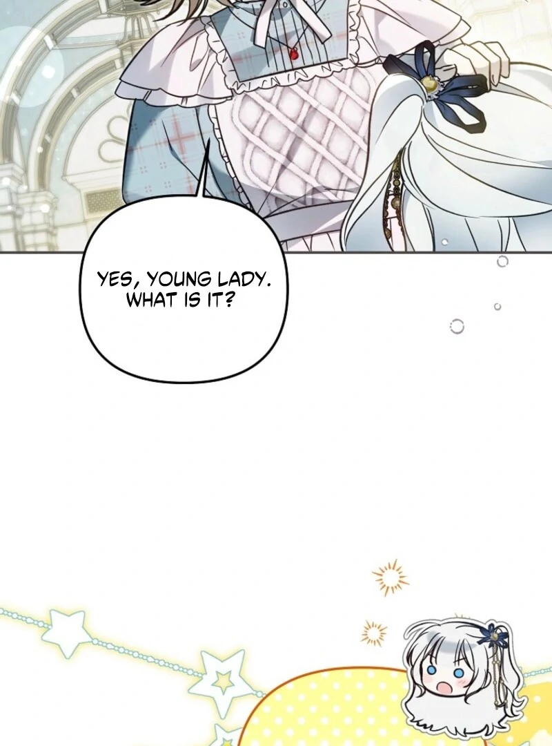 Everyone Was Obsessed With Me After I Became the Youngest Princess Favourite Chapter 30 427 ch 30 78