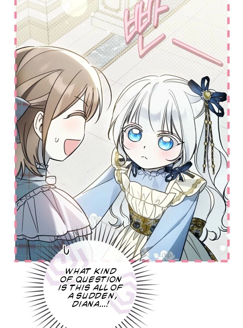 Everyone Was Obsessed With Me After I Became the Youngest Princess Favourite Chapter 30 430 ch 30 81