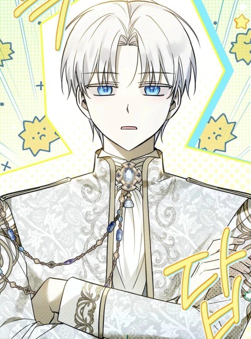 Everyone Was Obsessed With Me After I Became the Youngest Princess Favourite Chapter 30 435 ch 30 86