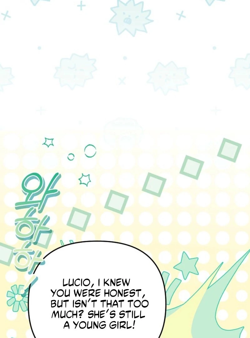 Everyone Was Obsessed With Me After I Became the Youngest Princess Favourite Chapter 30 437 ch 30 88