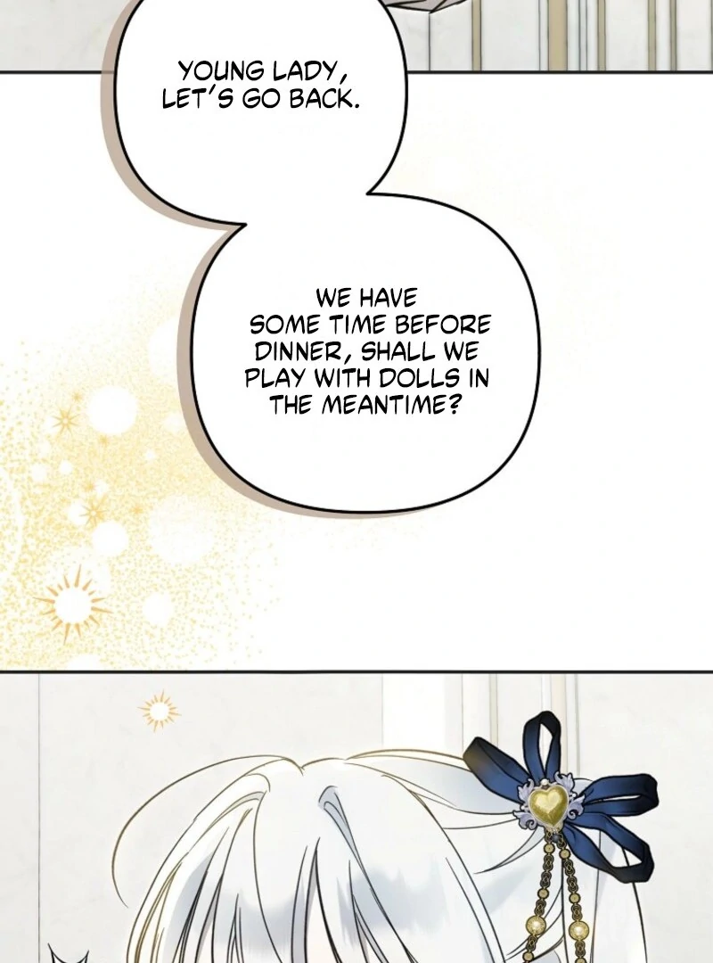 Everyone Was Obsessed With Me After I Became the Youngest Princess Favourite Chapter 30 444 ch 30 95