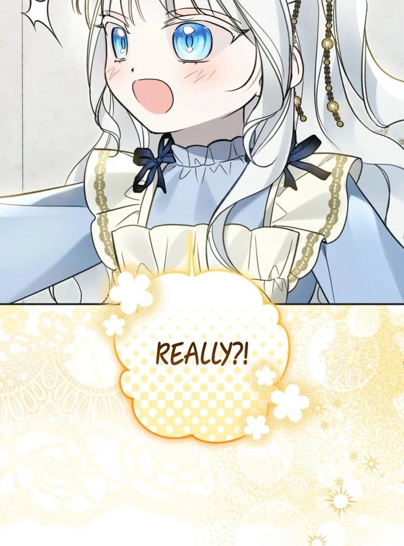 Everyone Was Obsessed With Me After I Became the Youngest Princess Favourite Chapter 30 445 ch 30 96