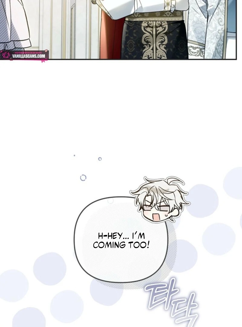 Everyone Was Obsessed With Me After I Became the Youngest Princess Favourite Chapter 30 447 ch 30 98