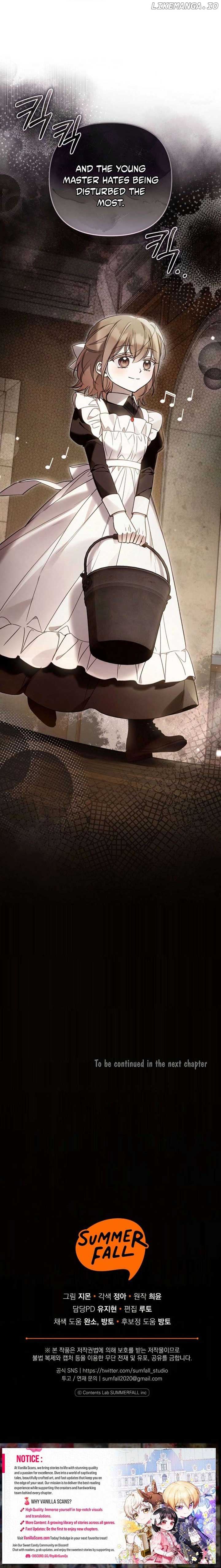 Everyone Was Obsessed With Me After I Became the Youngest Princess Favourite Chapter 31 47 ch 31 10