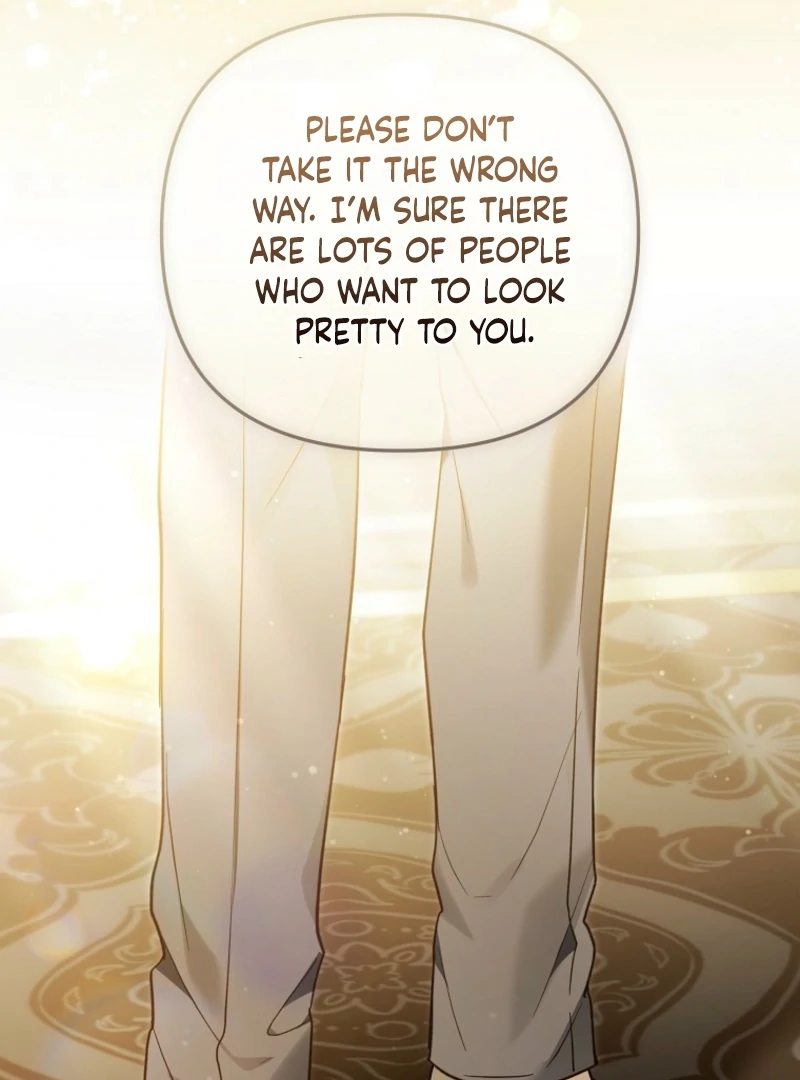 Everyone Was Obsessed With Me After I Became the Youngest Princess Favourite Chapter 35 464 ch 35 103