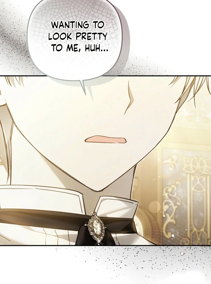 Everyone Was Obsessed With Me After I Became the Youngest Princess Favourite Chapter 35 466 ch 35 105