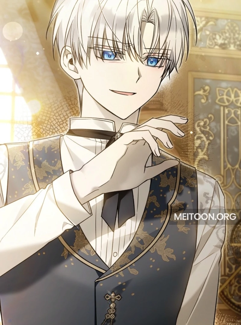 Everyone Was Obsessed With Me After I Became the Youngest Princess Favourite Chapter 35 468 ch 35 107