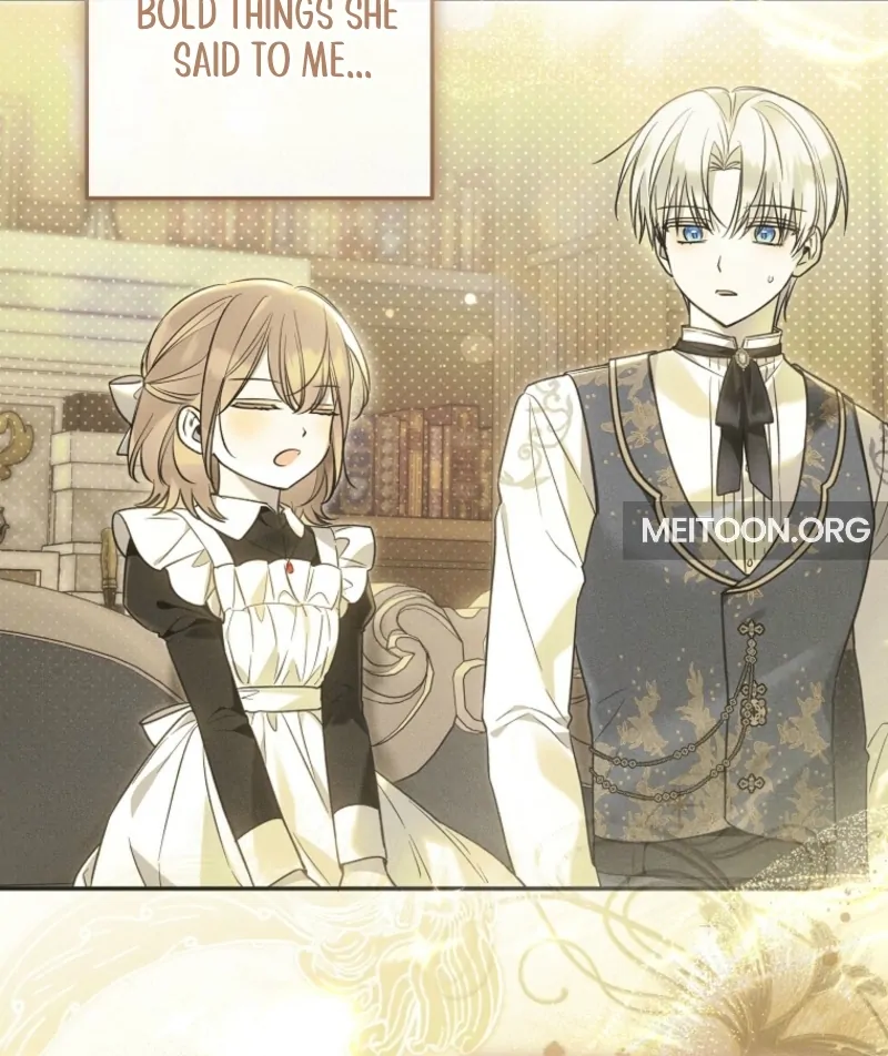 Everyone Was Obsessed With Me After I Became the Youngest Princess Favourite Chapter 35 470 ch 35 109