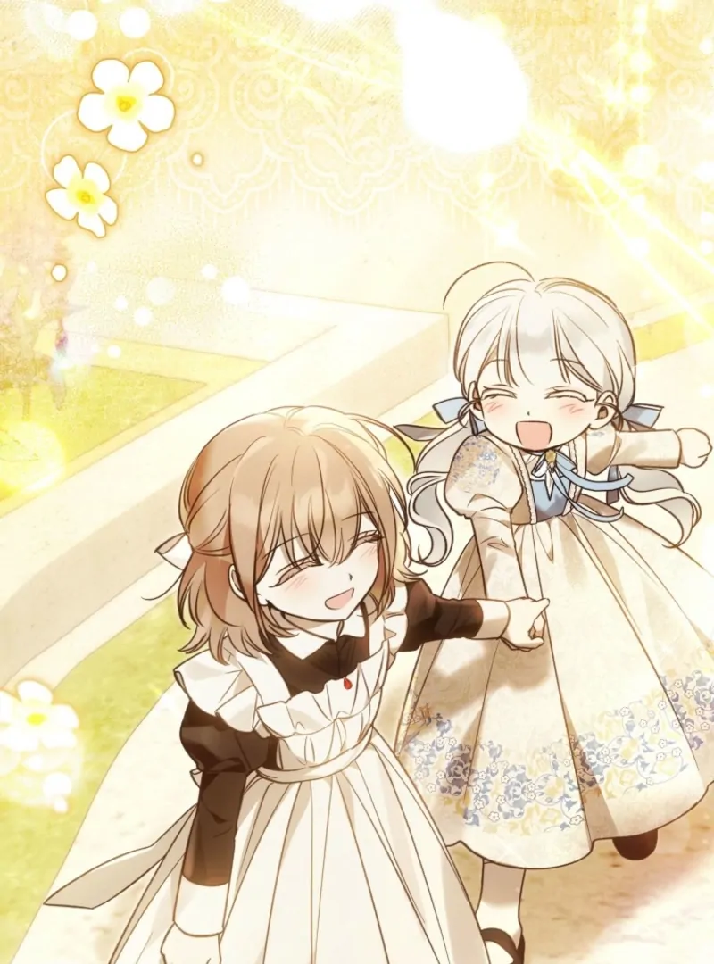 Everyone Was Obsessed With Me After I Became the Youngest Princess Favourite Chapter 35 475 ch 35 114