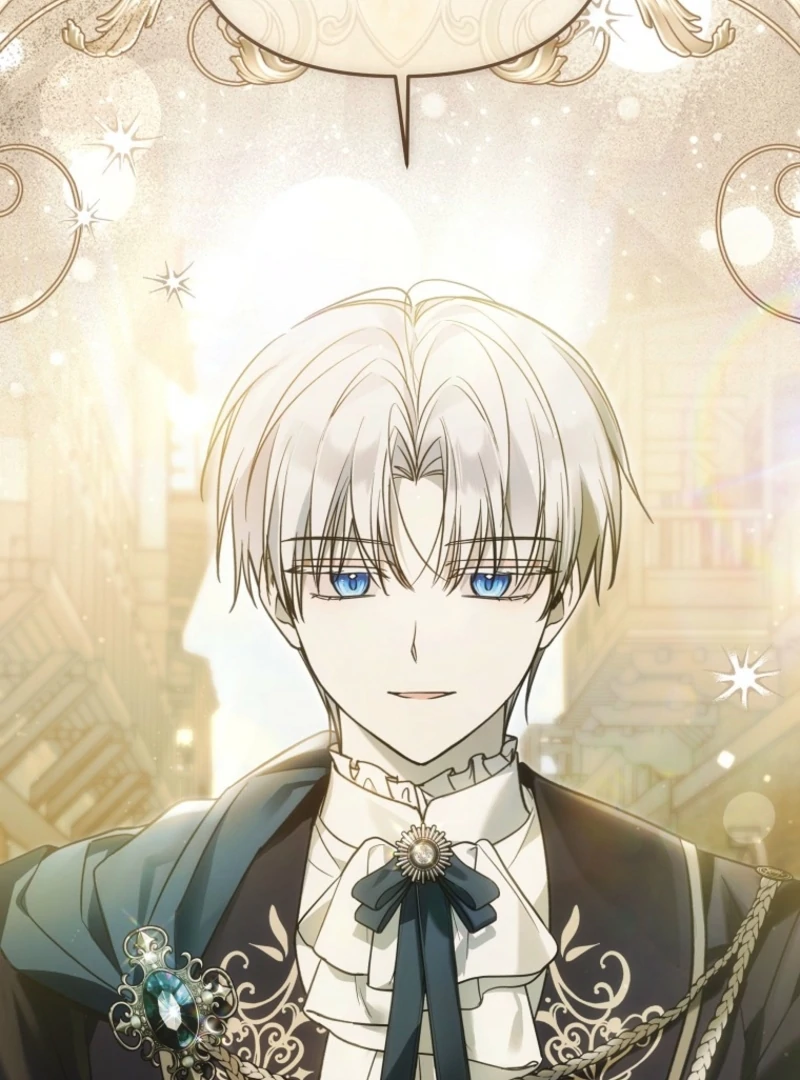 Everyone Was Obsessed With Me After I Became the Youngest Princess Favourite Chapter 35 374 ch 35 13