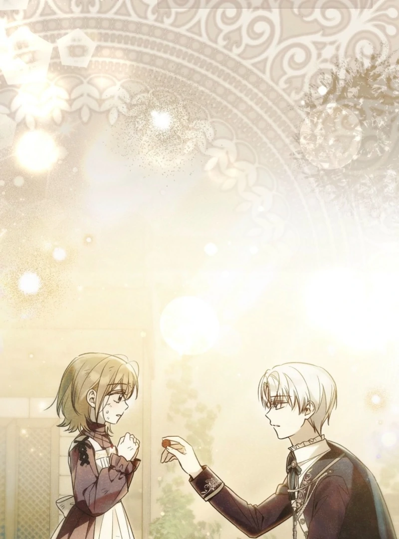 Everyone Was Obsessed With Me After I Became the Youngest Princess Favourite Chapter 35 388 ch 35 27