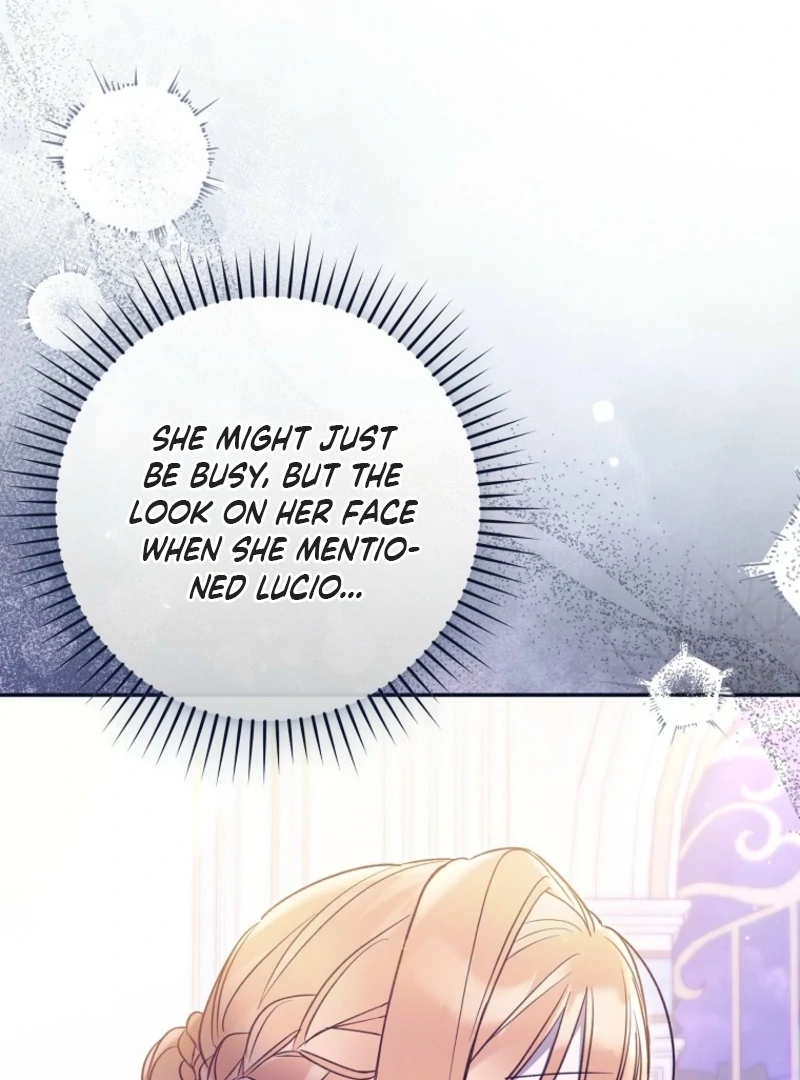 Everyone Was Obsessed With Me After I Became the Youngest Princess Favourite Chapter 35 395 ch 35 34