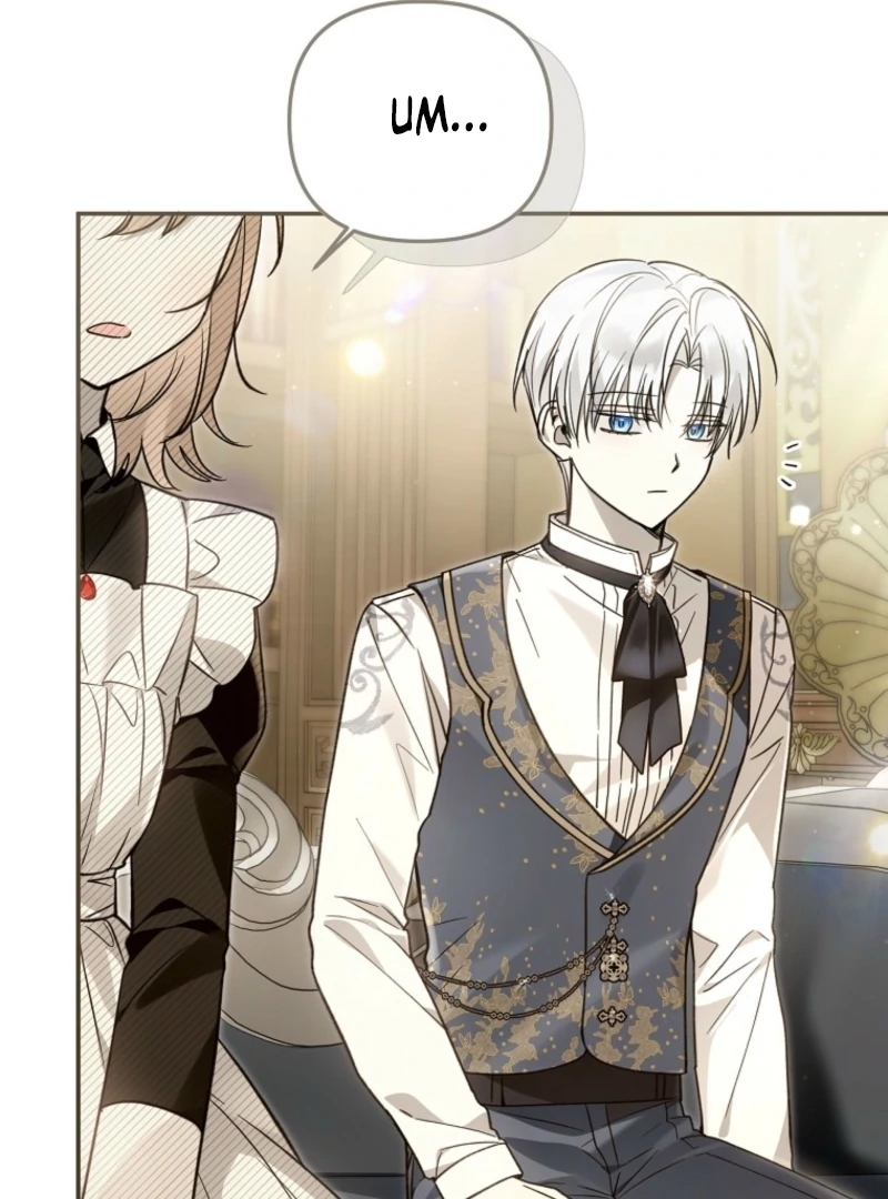 Everyone Was Obsessed With Me After I Became the Youngest Princess Favourite Chapter 35 398 ch 35 37