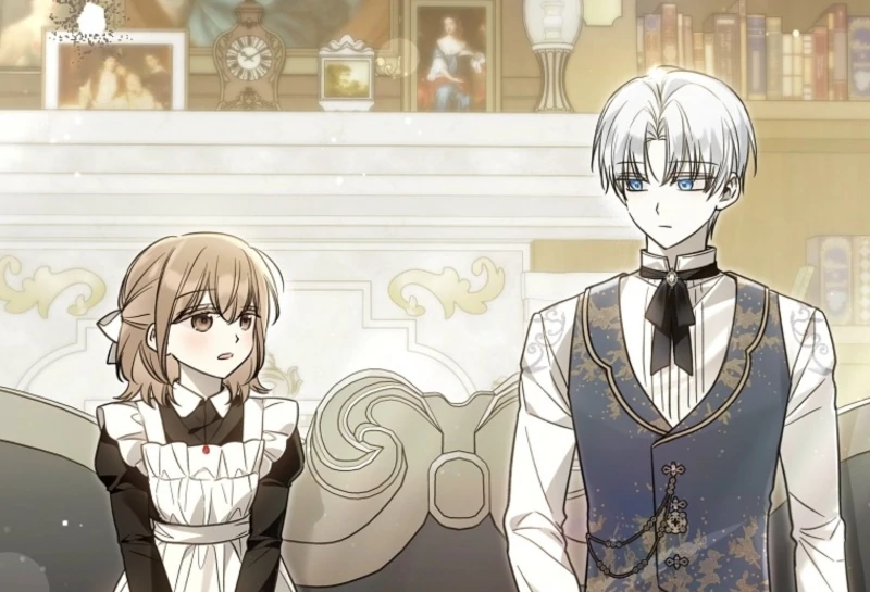 Everyone Was Obsessed With Me After I Became the Youngest Princess Favourite Chapter 35 400 ch 35 39