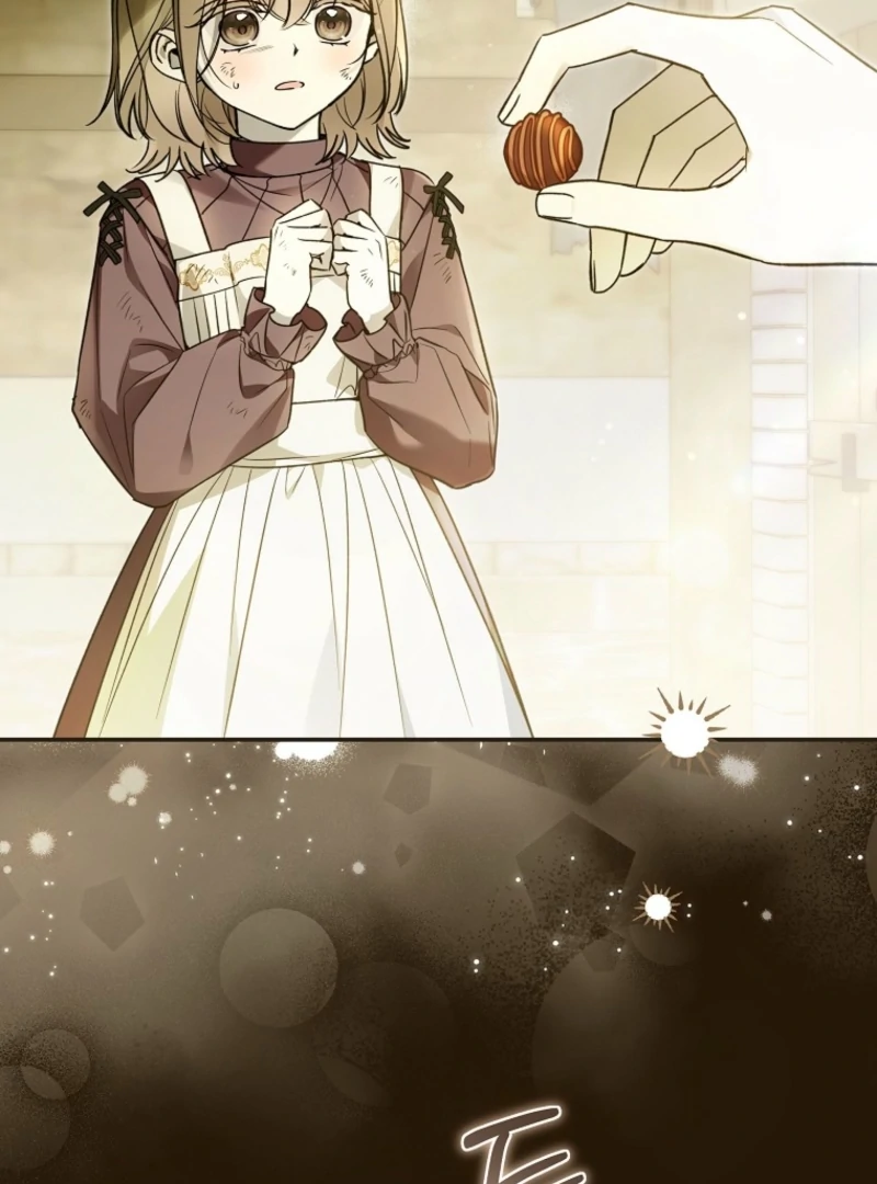 Everyone Was Obsessed With Me After I Became the Youngest Princess Favourite Chapter 35 365 ch 35 4