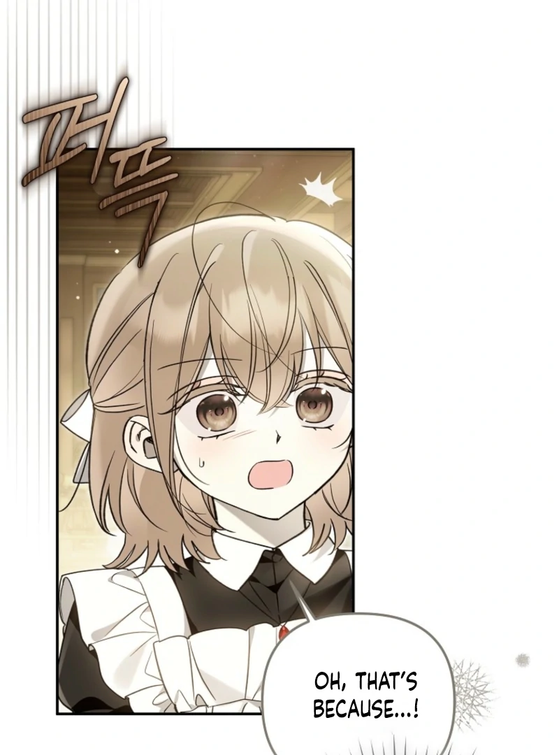 Everyone Was Obsessed With Me After I Became the Youngest Princess Favourite Chapter 35 402 ch 35 41