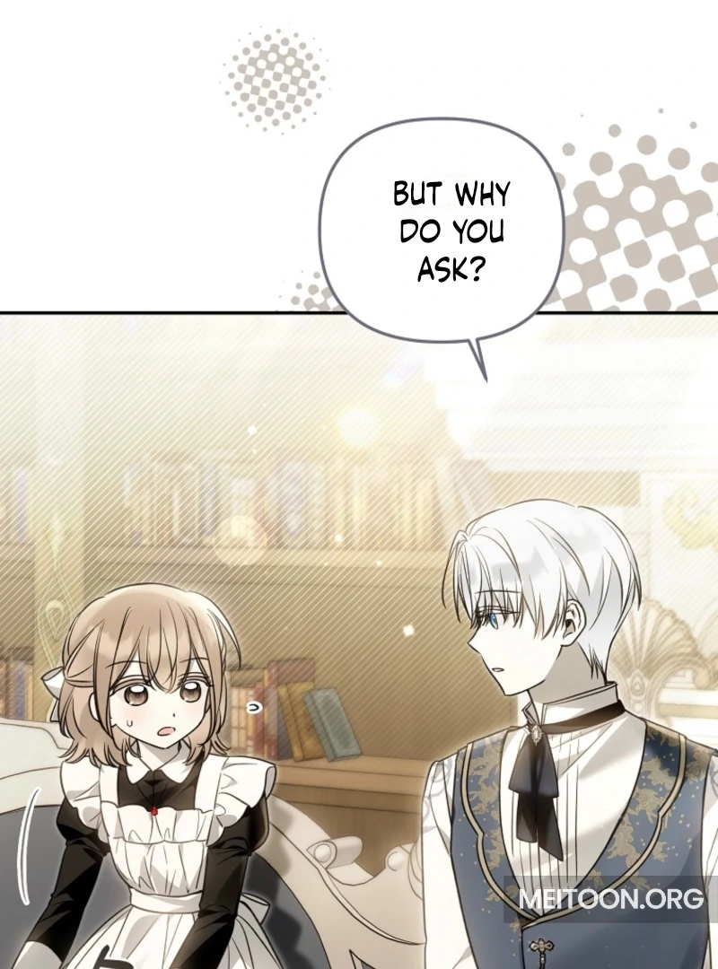 Everyone Was Obsessed With Me After I Became the Youngest Princess Favourite Chapter 35 409 ch 35 48